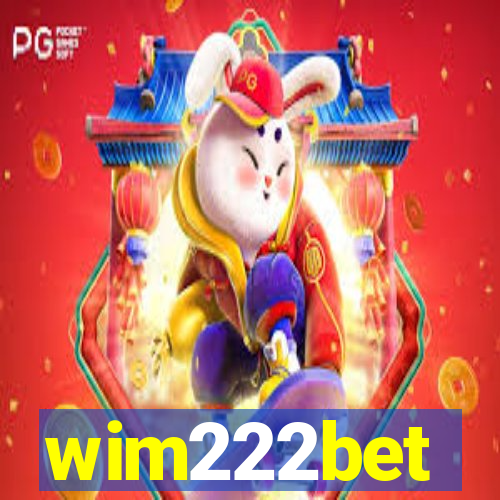 wim222bet