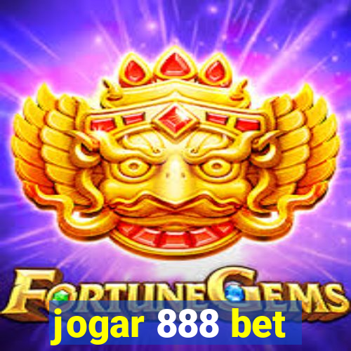 jogar 888 bet