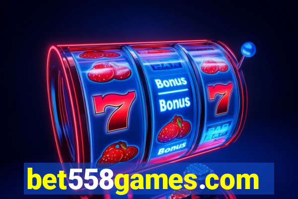 bet558games.com