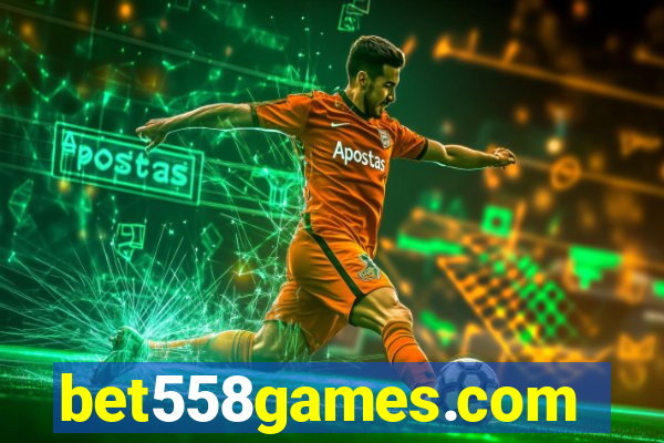 bet558games.com