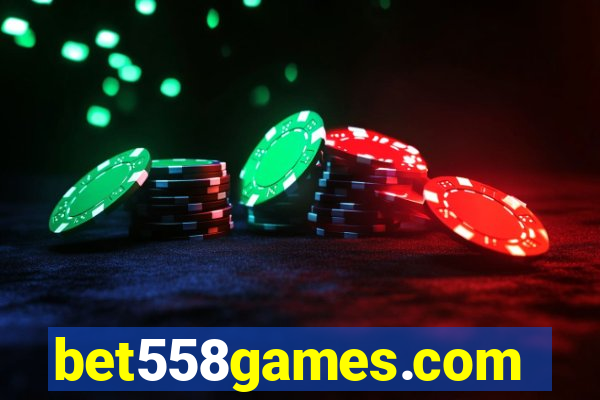 bet558games.com