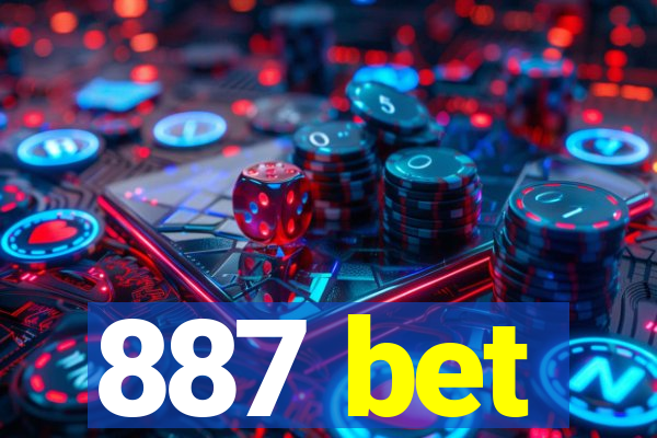 887 bet