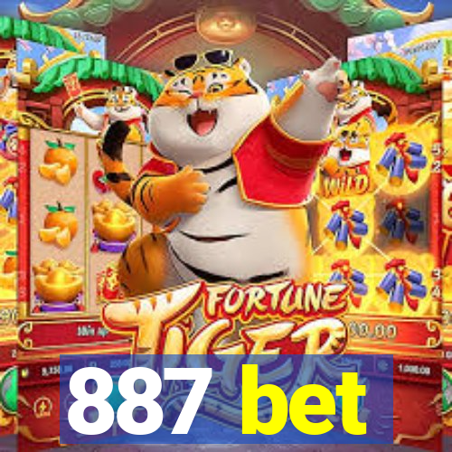 887 bet