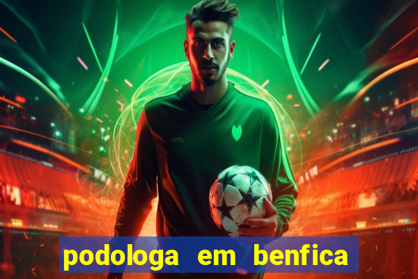 podologa em benfica juiz de fora