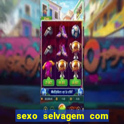 sexo selvagem com gemidos altos