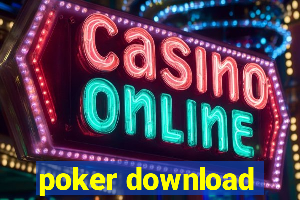 poker download