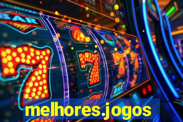 melhores.jogos