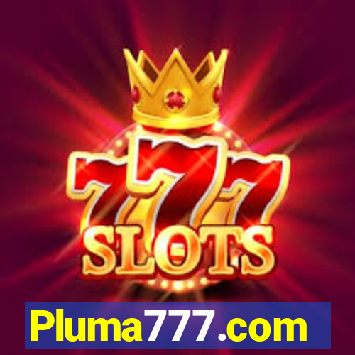 Pluma777.com