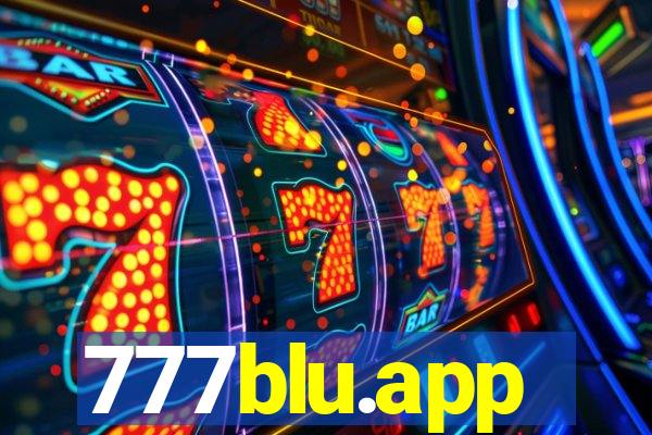 777blu.app