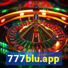 777blu.app