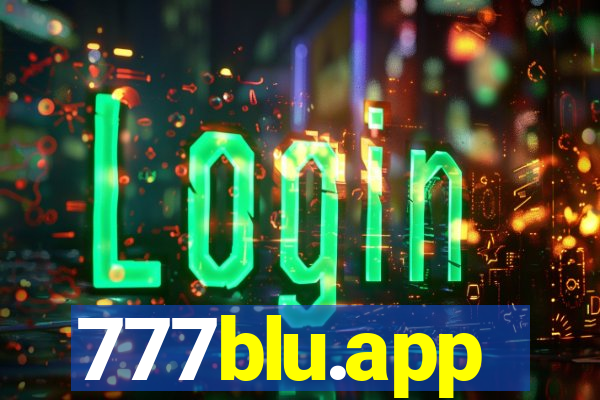 777blu.app