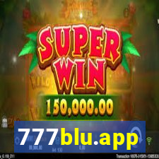 777blu.app