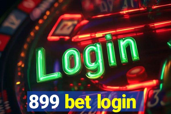 899 bet login