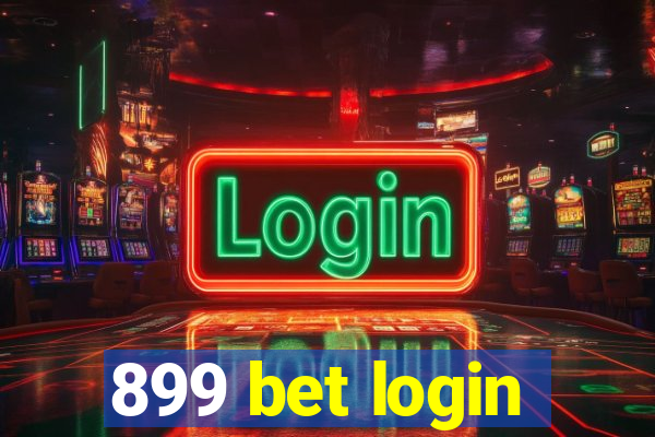 899 bet login