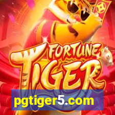 pgtiger5.com