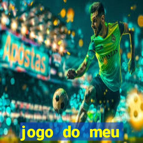 jogo do meu destino onde assistir