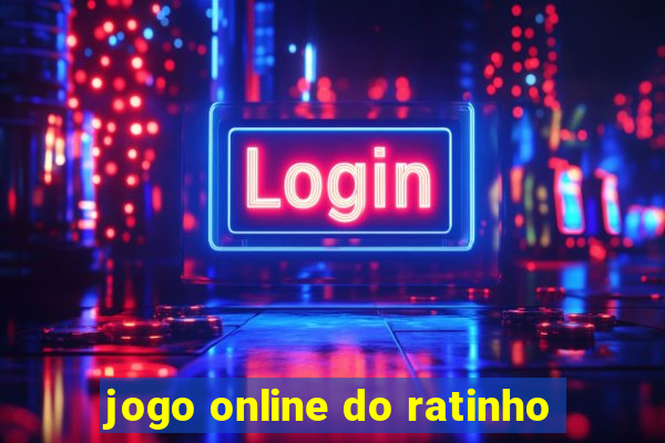 jogo online do ratinho