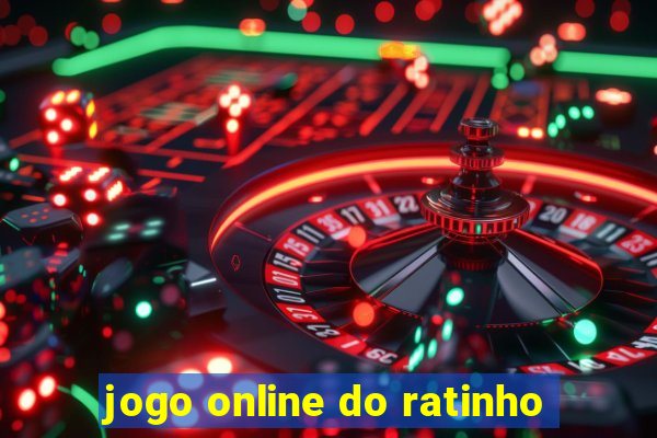 jogo online do ratinho