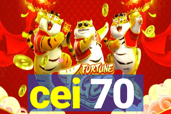 cei 70