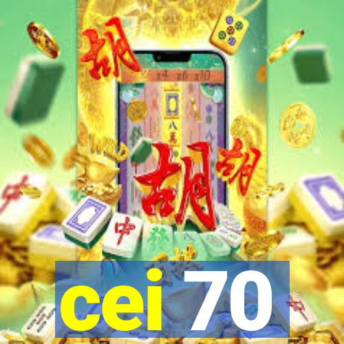 cei 70