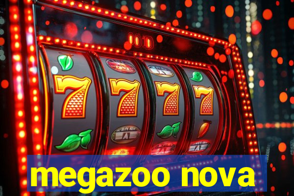 megazoo nova