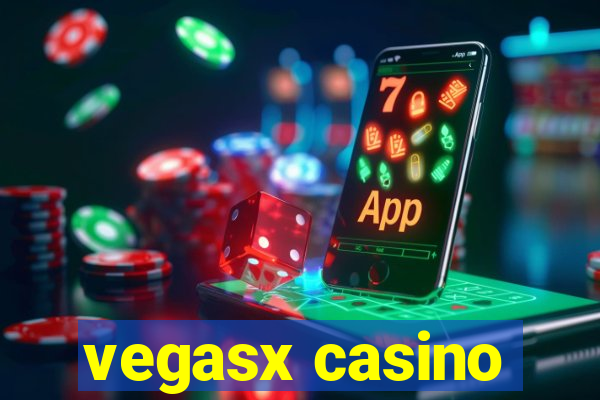 vegasx casino