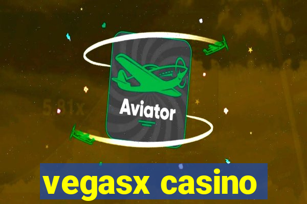 vegasx casino