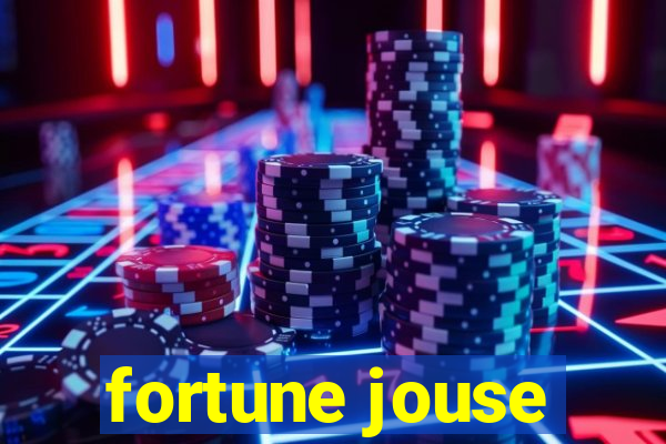 fortune jouse