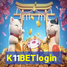 K11BETlogin