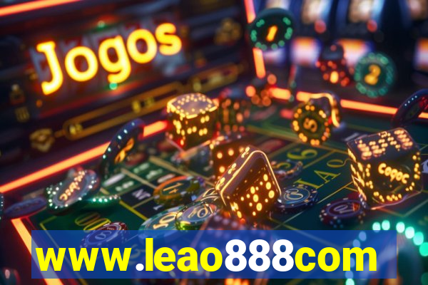 www.leao888com