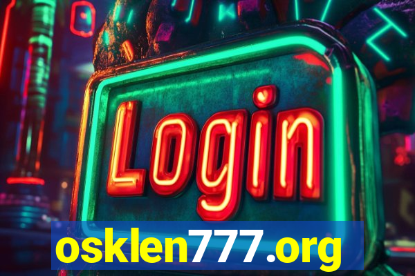 osklen777.org