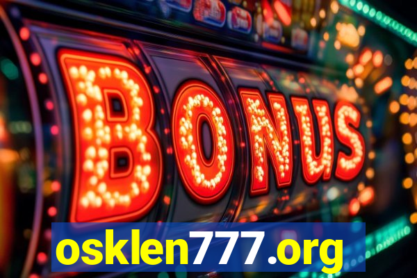 osklen777.org