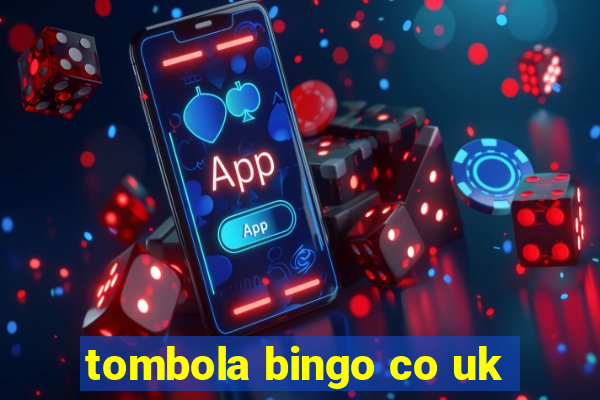 tombola bingo co uk