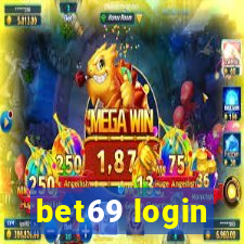 bet69 login