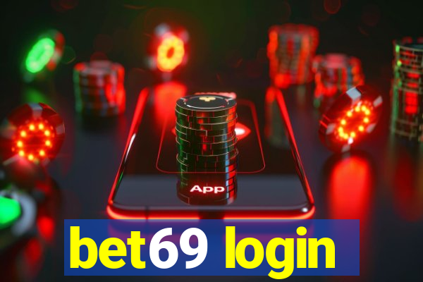 bet69 login