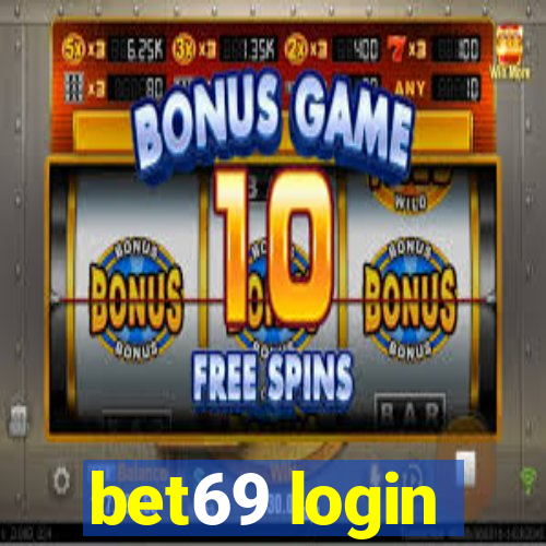 bet69 login