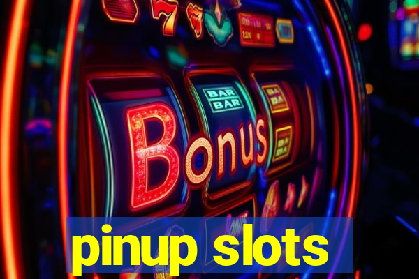 pinup slots