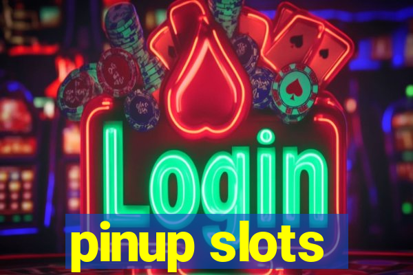 pinup slots