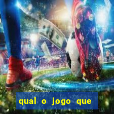 qual o jogo que mais ganha dinheiro