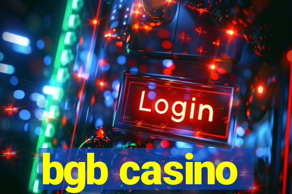 bgb casino