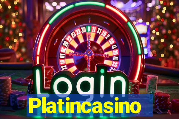 Platincasino