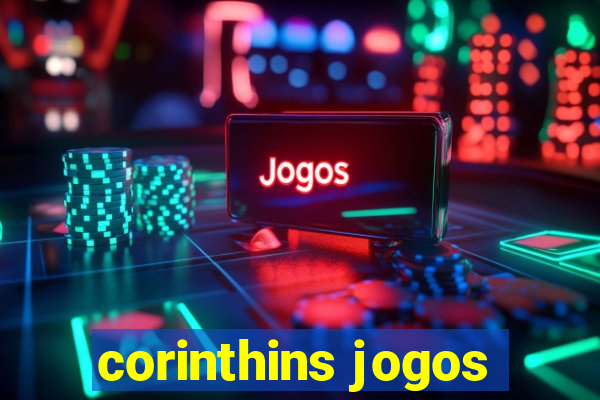 corinthins jogos