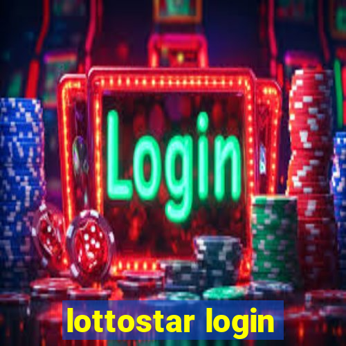 lottostar login