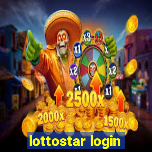 lottostar login