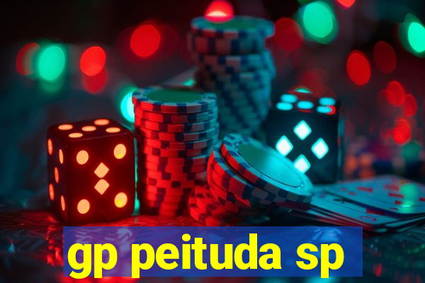 gp peituda sp