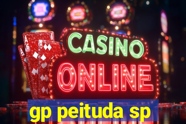 gp peituda sp