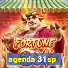 agenda 31 sp