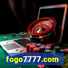 fogo7777.com