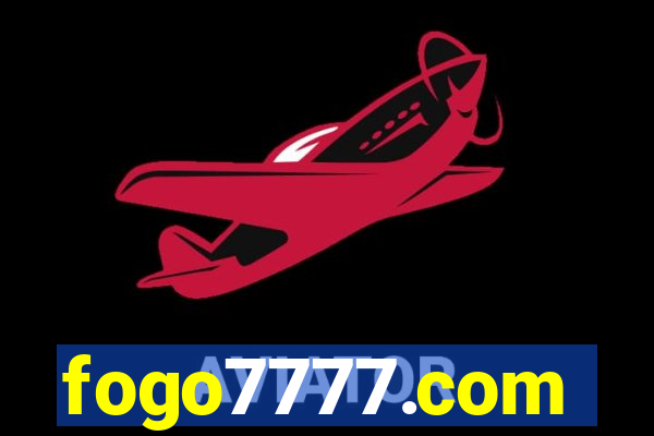 fogo7777.com