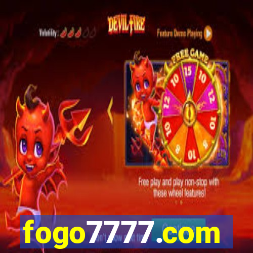 fogo7777.com